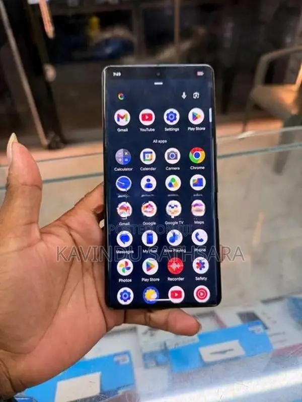 Google Pixel 7 Pro (Used)