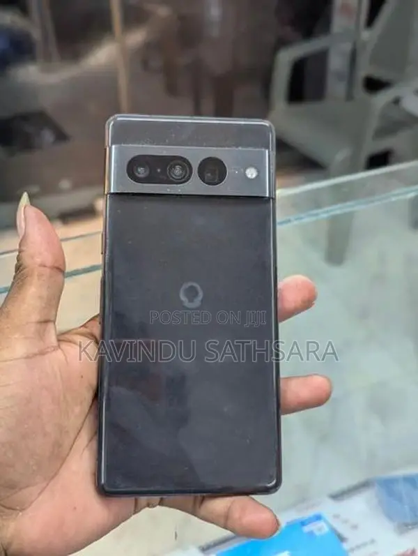 Google Pixel 7 Pro (Used)