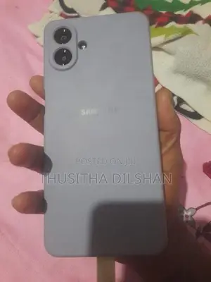 Samsung Galaxy A07 (Used)
