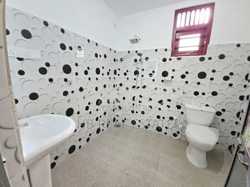 Brand New Single Story House For Sale In Homagama
