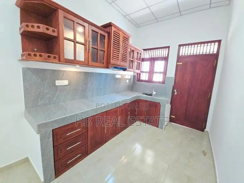 Brand New Single Story House For Sale In Homagama