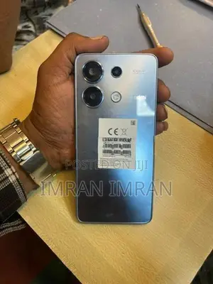 Xiaomi Redmi Note 13 (Used)