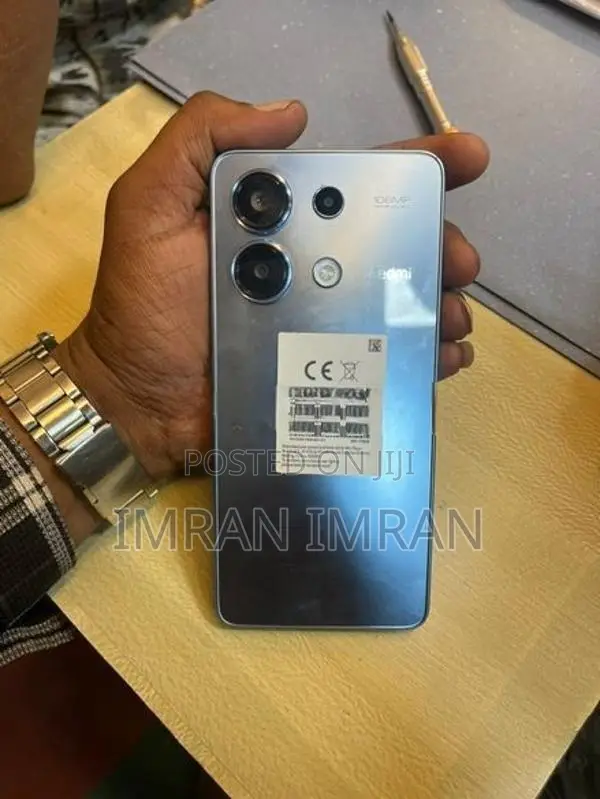 Xiaomi Redmi Note 13 (Used)