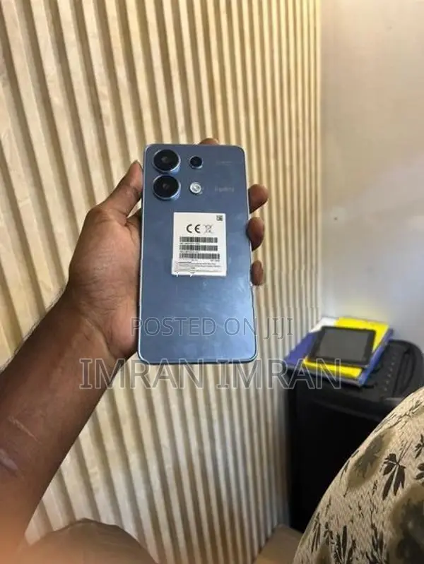 Xiaomi Redmi Note 13 (Used)