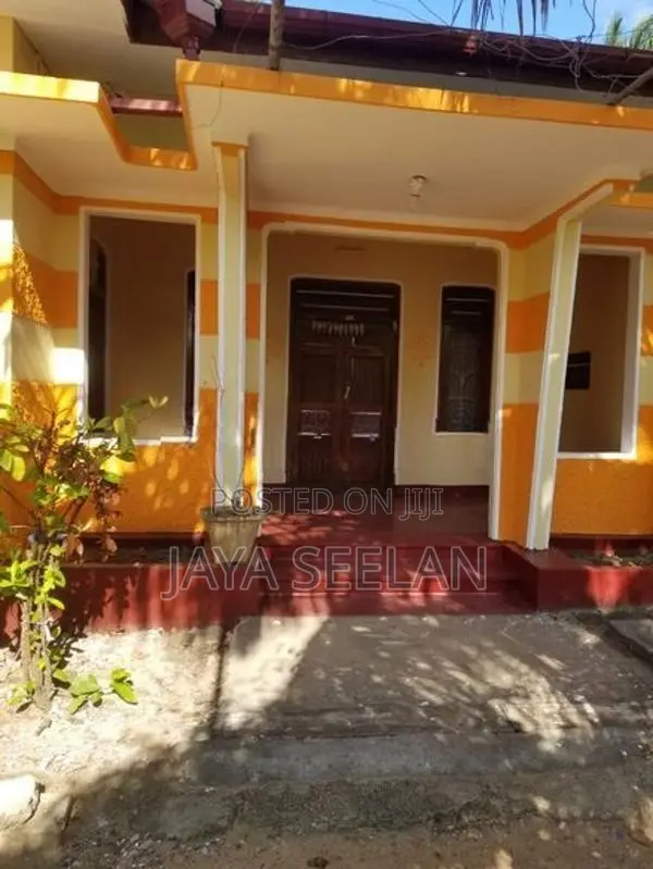 House for Rent Jaffna
