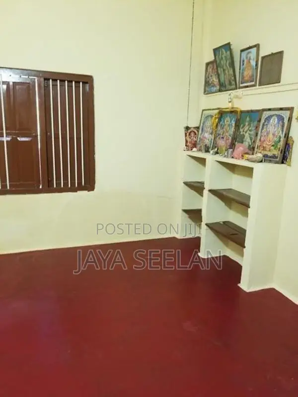 House for Rent Jaffna