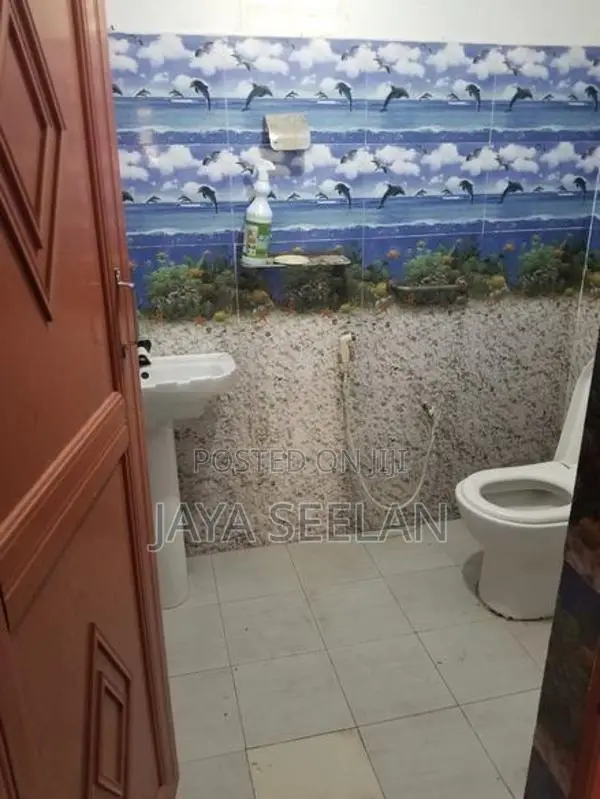 House for Rent Jaffna