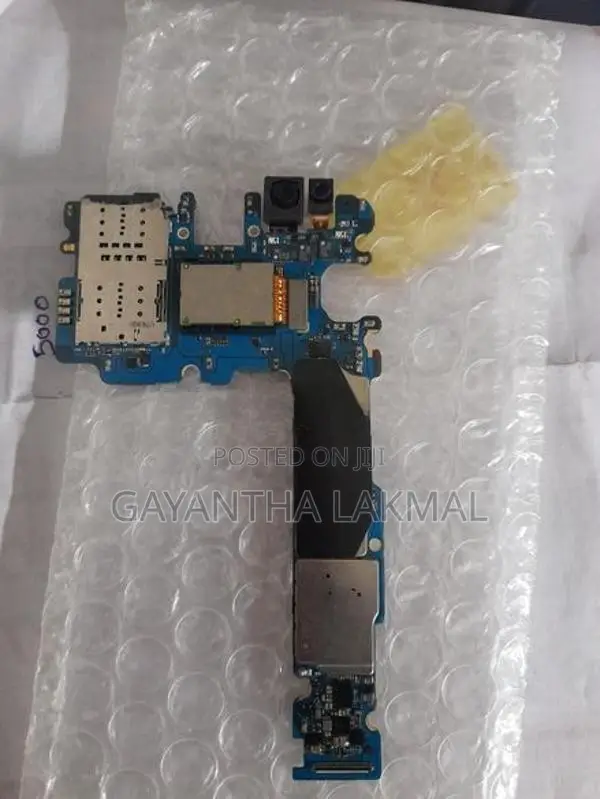 Samsung Galaxy S8+ (Used)