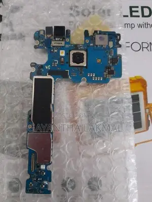 Samsung Galaxy S8+ (Used)