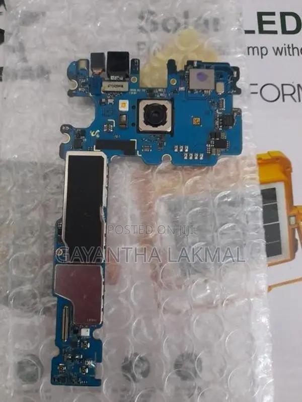 Samsung Galaxy S8+ (Used)