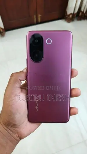 Vivo V60e (Used)