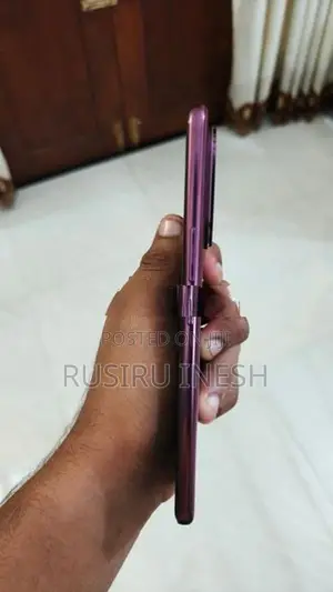 Vivo V60e (Used)