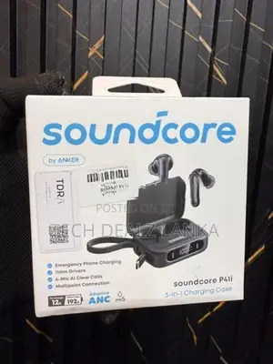 Anker Soundcore P41i Earbuds