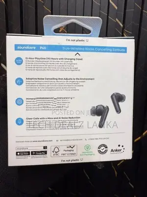 Anker Soundcore P41i Earbuds
