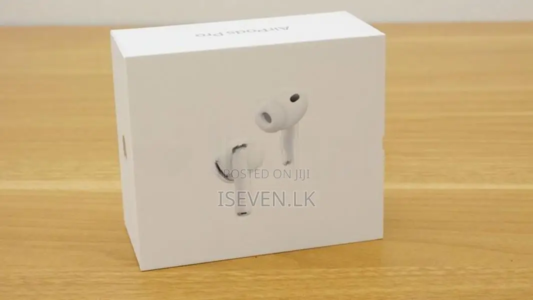 Apple AirPods Pro 3