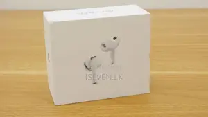 Apple AirPods Pro 3
