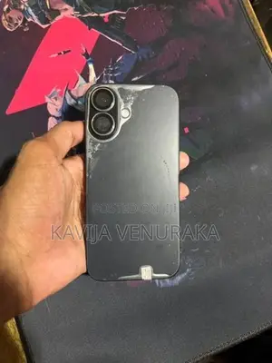 Apple iPhone 16 (Used)