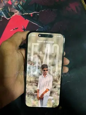 Apple iPhone 16 (Used)