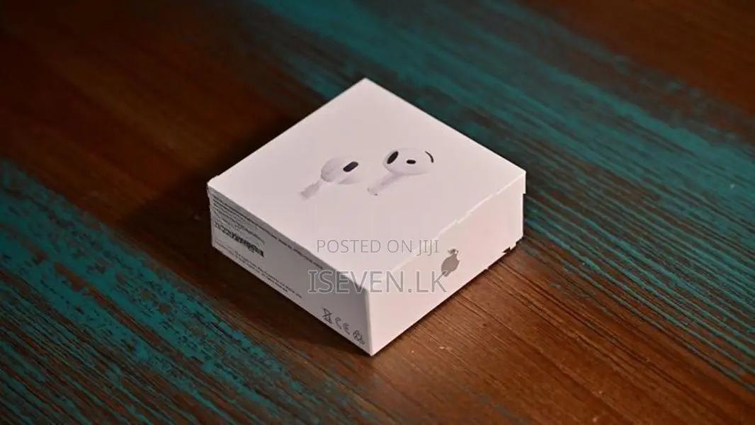 Apple AirPods 5