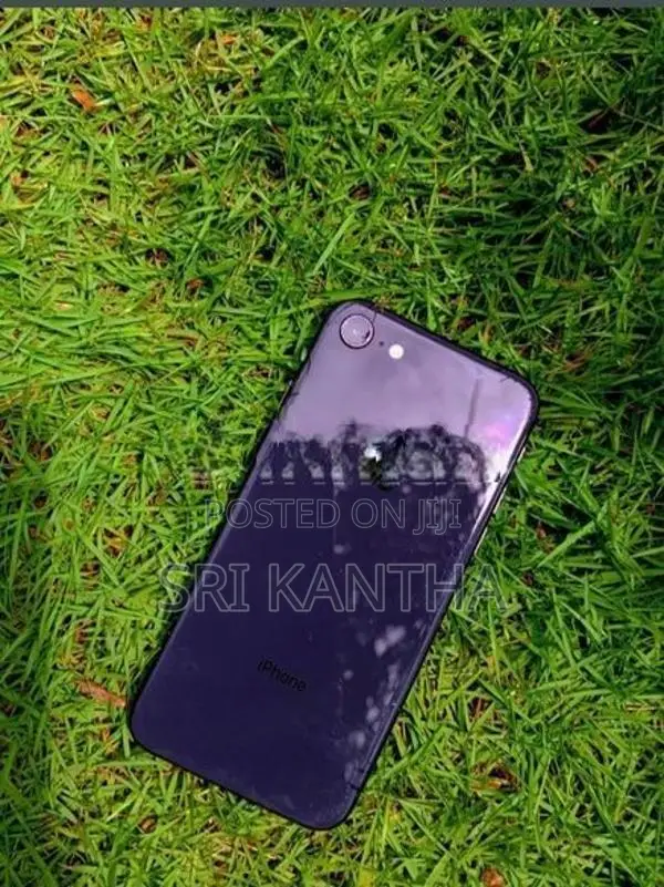 Apple iPhone 8 (Used)