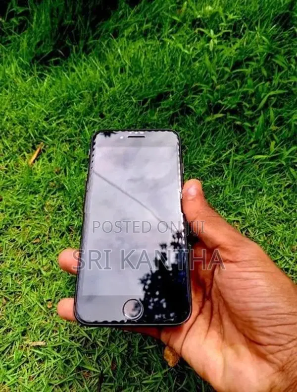 Apple iPhone 8 (Used)