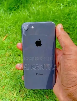 Apple iPhone 8 (Used)