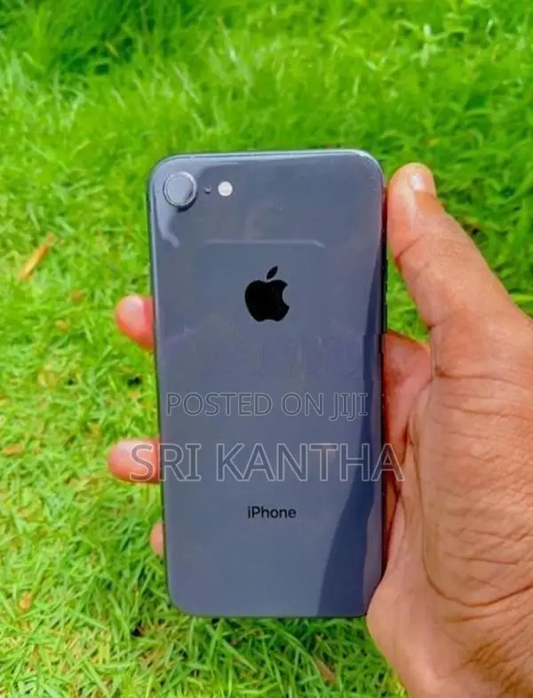 Apple iPhone 8 (Used)