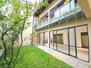 Architectural New Designed Luxury House