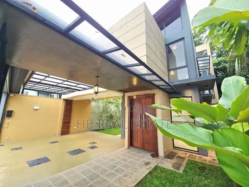 Architectural New Designed Luxury House