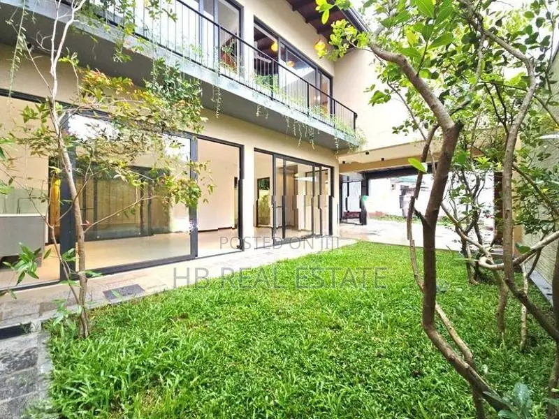 Architectural New Designed Luxury House