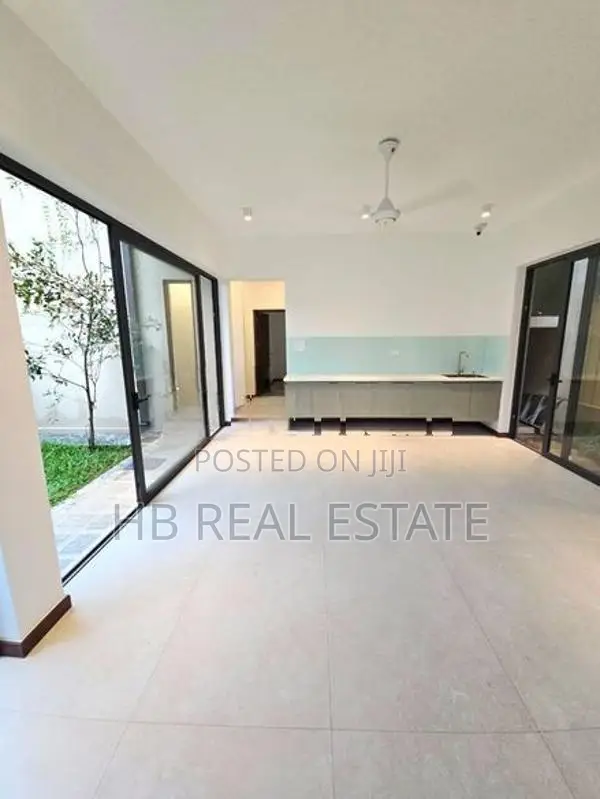 Architectural New Designed Luxury House