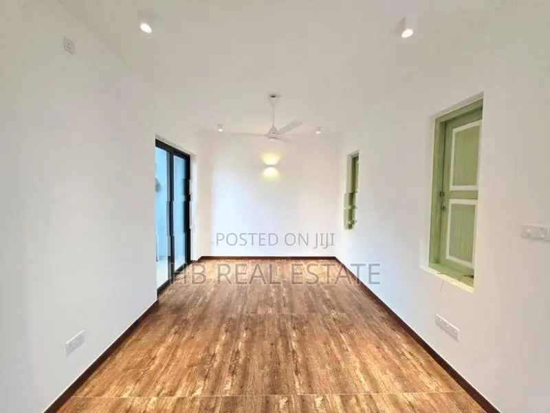 Architectural New Designed Luxury House