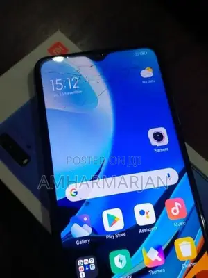 Xiaomi Redmi 9t (Used)