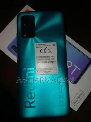 Xiaomi Redmi 9t (Used)