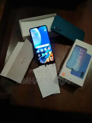 Xiaomi Redmi 9t (Used)