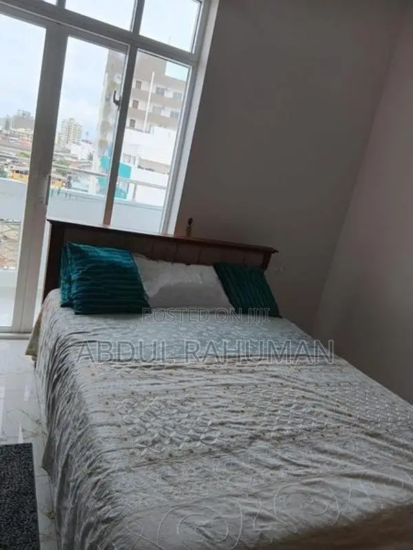 1st Floor Kalubowila