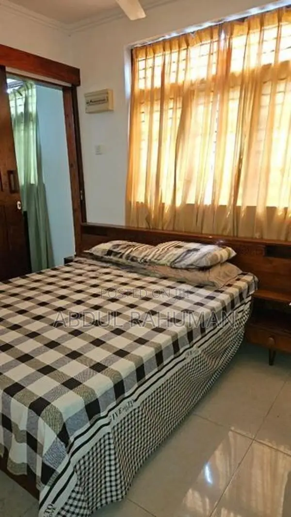 1st Floor Kalubowila
