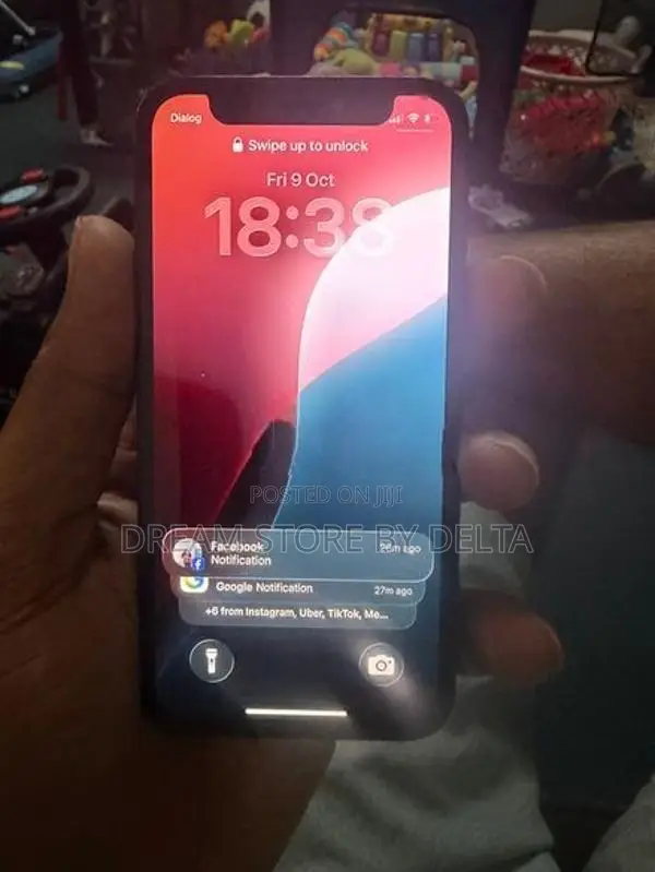 Apple iPhone 12 mini 128GB (Used)