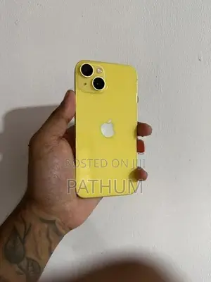 Apple iPhone 14 128GB (Used)