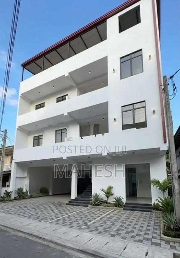 Apartment for Rent in Maharagama