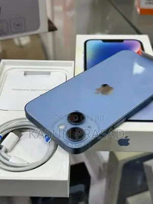 Apple iPhone 14 128GB (Used)