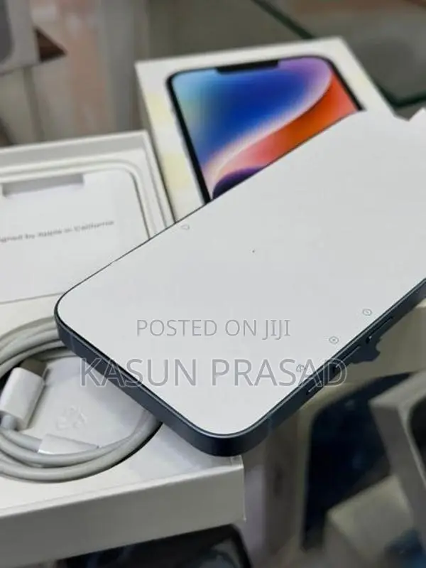Apple iPhone 14 128GB (Used)
