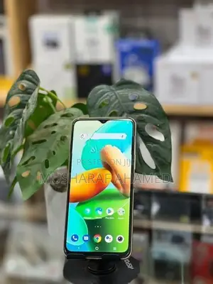 Vivo Y35 (Used)