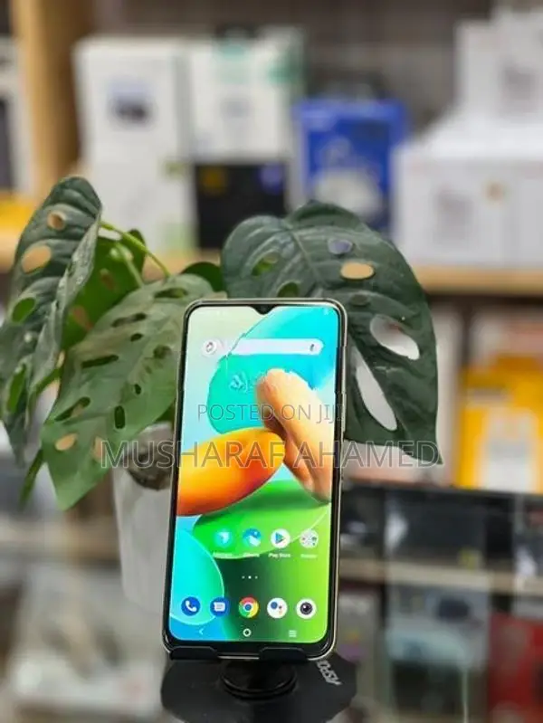 Vivo Y35 (Used)