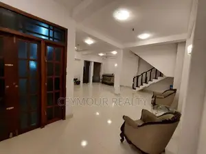 4 Bedroom House for Sale in Dehiwala