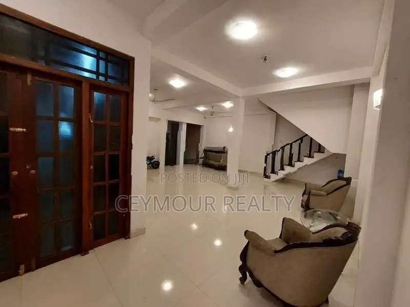 4 Bedroom House for Sale in Dehiwala