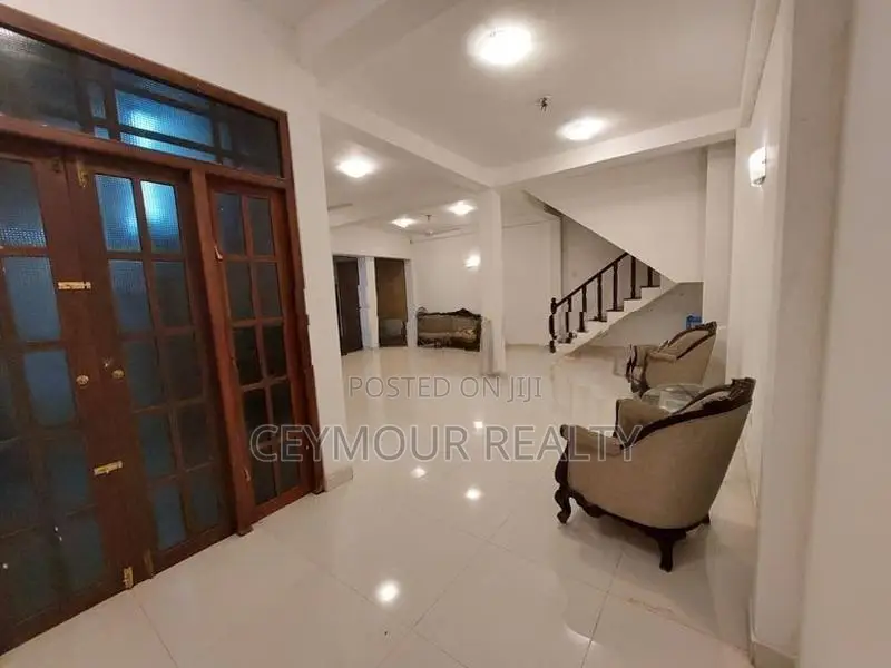 4 Bedroom House for Sale in Dehiwala