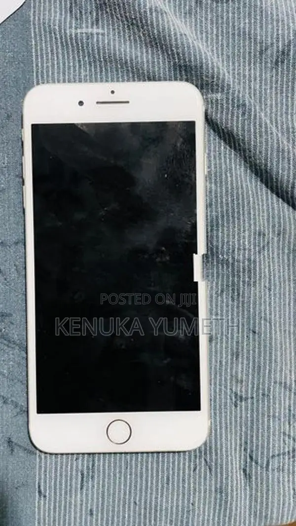 Apple iPhone 7 Plus (Used)