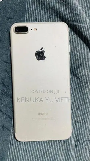 Apple iPhone 7 Plus (Used)