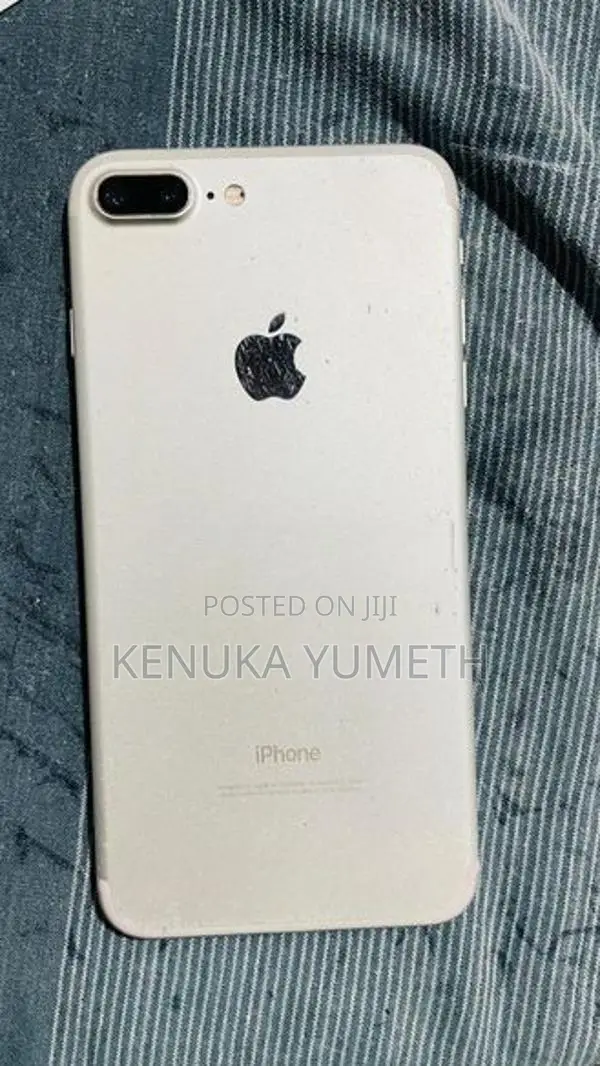 Apple iPhone 7 Plus (Used)